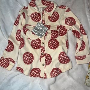 Kate Quinn NWT shirt